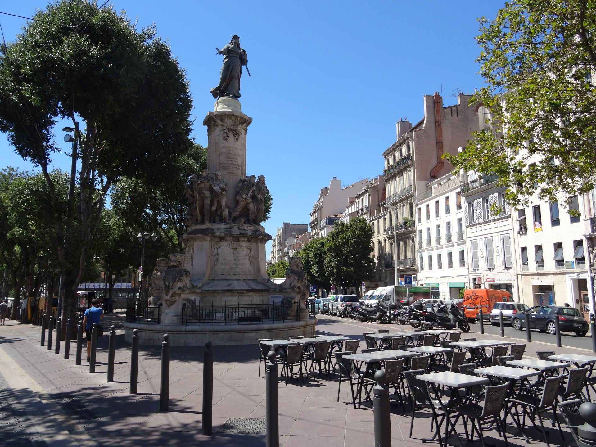 Marseille